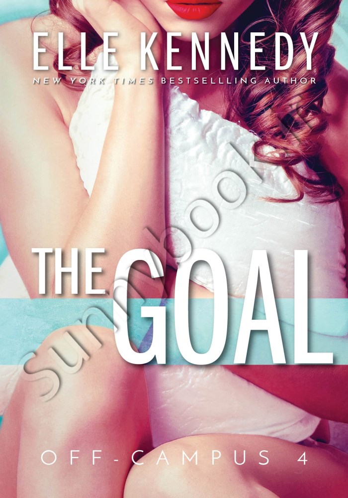 The Goal (Off-Campus 4) main 1 1