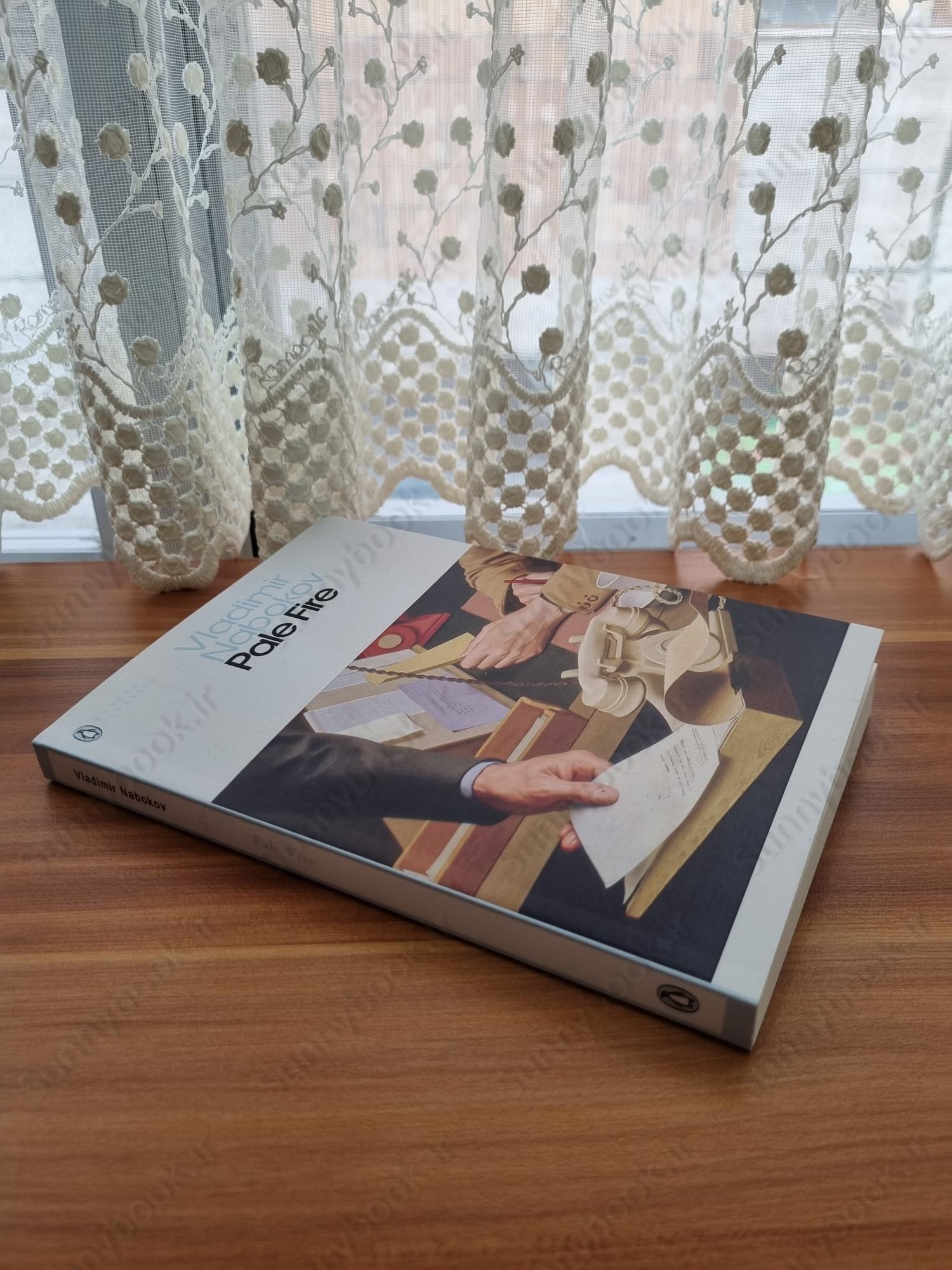 Pale Fire (Penguin Modern Classics) main 1 3