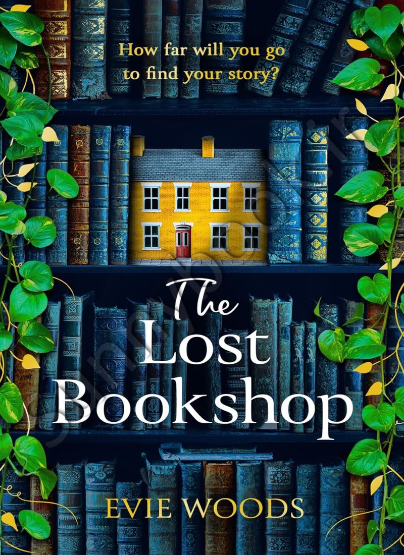 The Lost Bookshop main 1 1