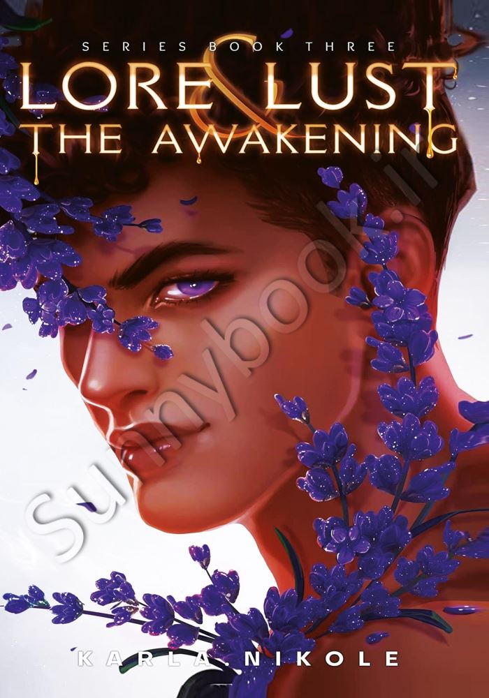 Lore and Lust Book Three: The Awakening main 1 1