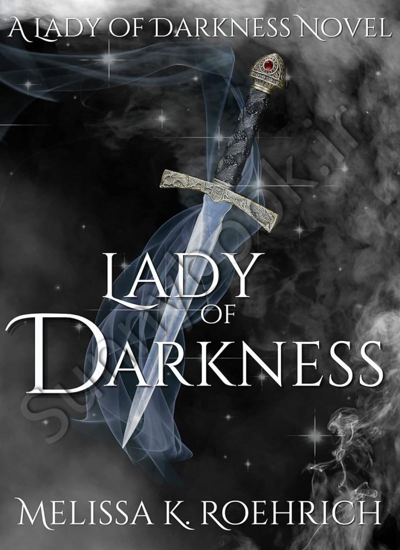 Lady of Darkness (Lady of Darkness 1) main 1 1