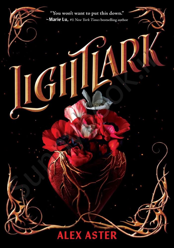 Lightlark (The Lightlark Saga Book 1) main 1 1