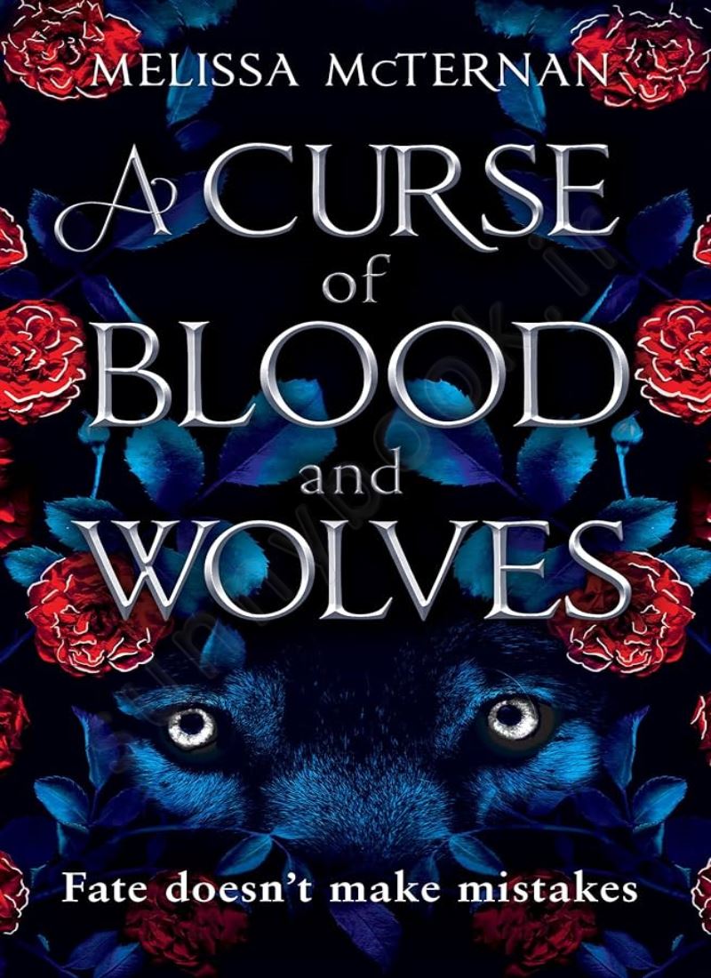 A Curse of Blood and Wolves (Wolf Brothers 1) main 1 1