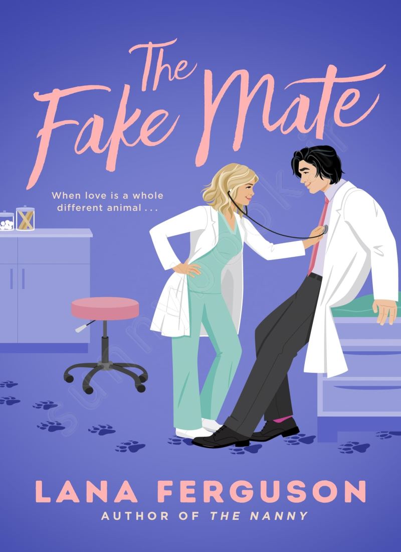 The Fake Mate Model.Title