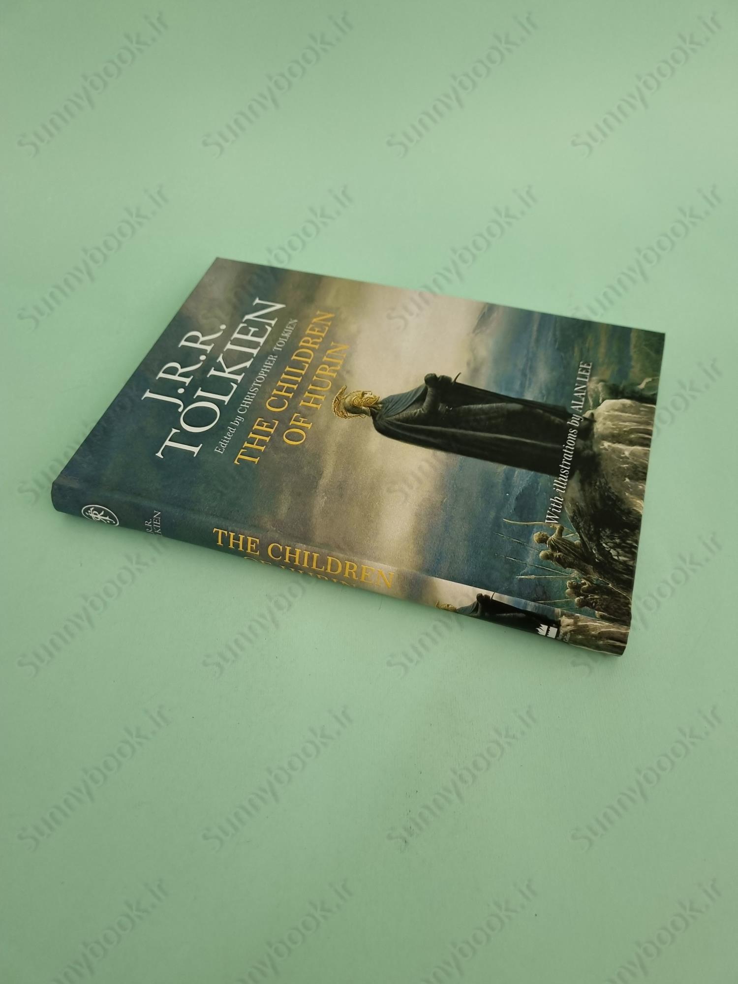 The Children Of Húrin main 1 3