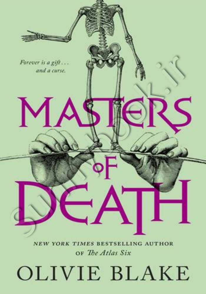 Masters of Death main 1 1