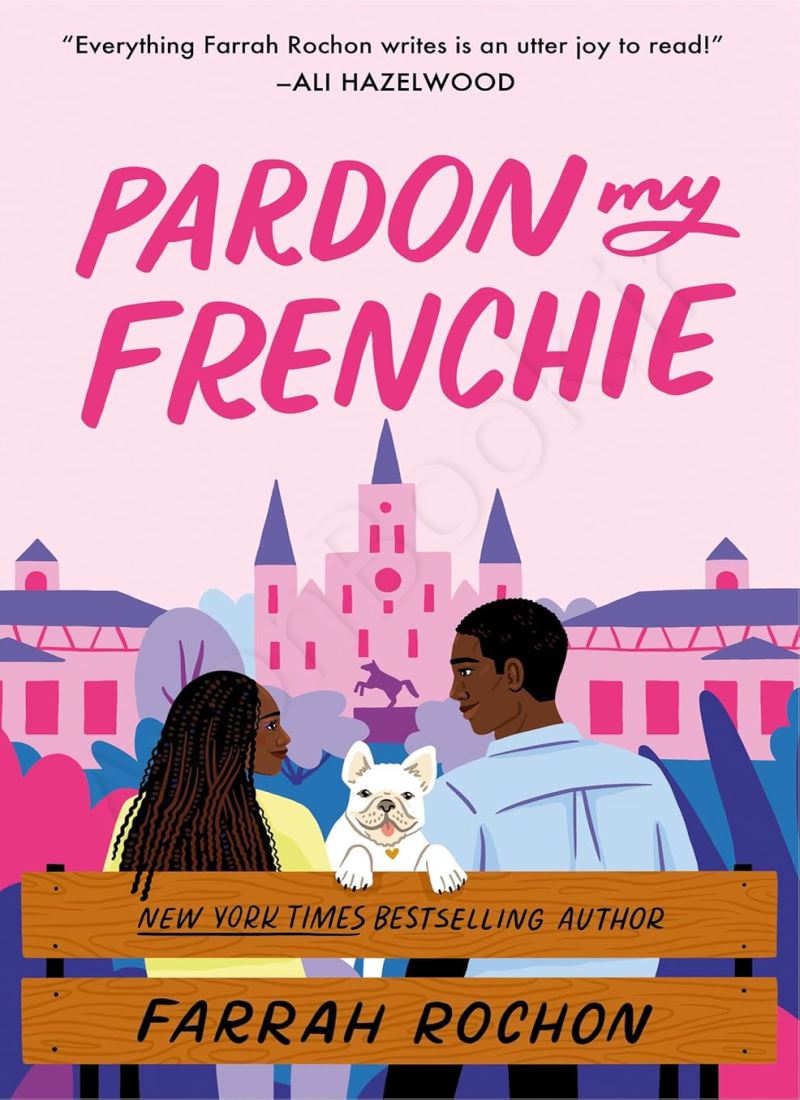 Pardon My Frenchie main 1 1