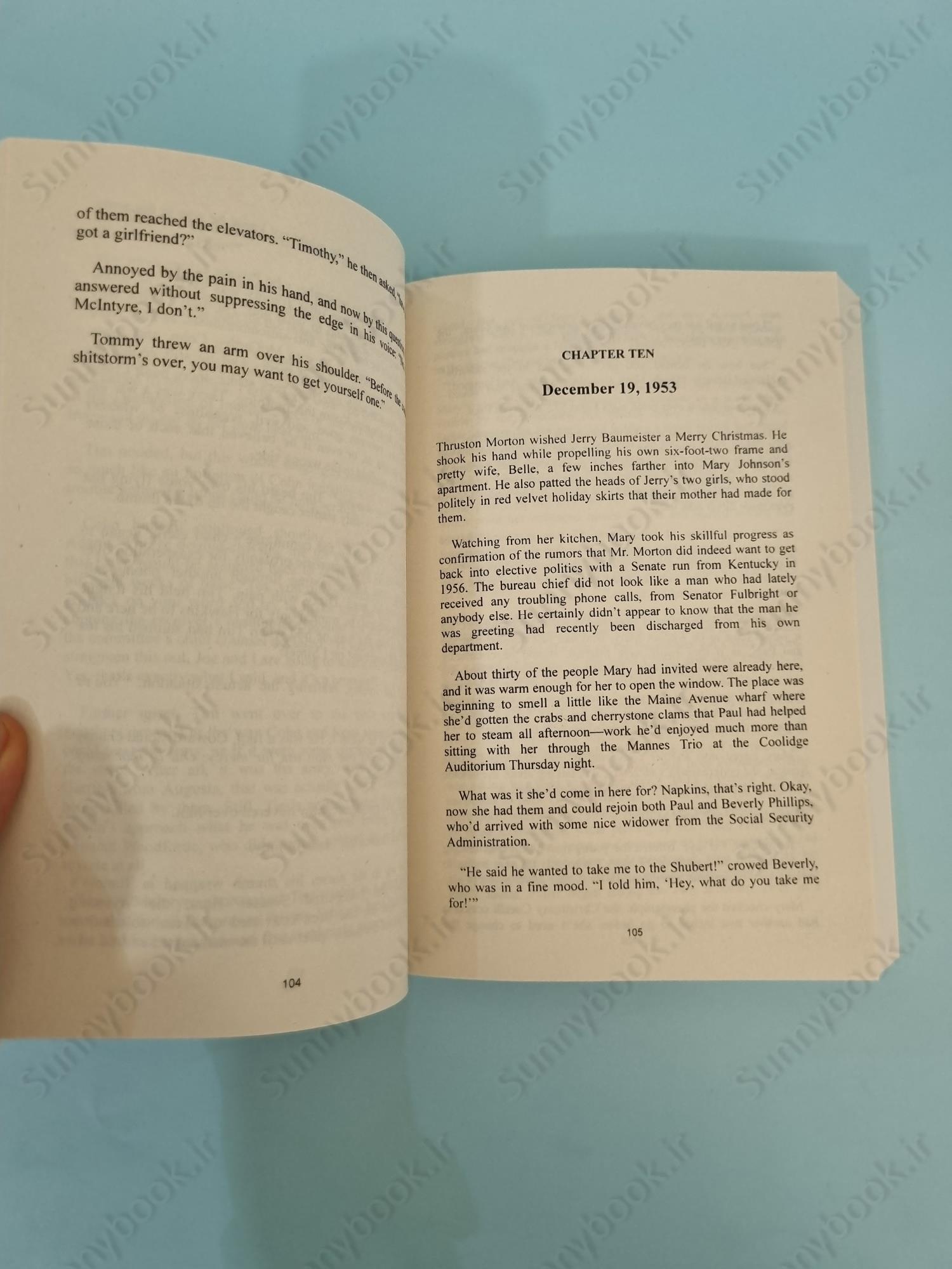 Fellow Travelers main 1 6