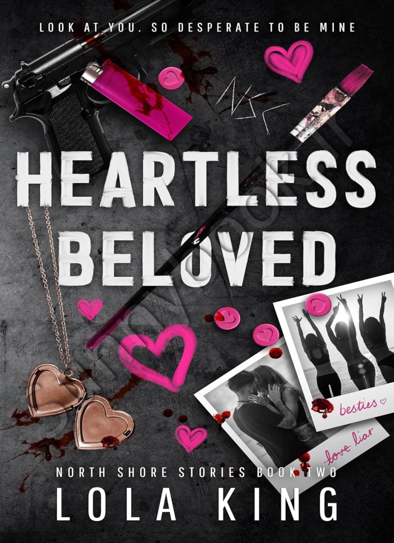 Heartless Beloved (North Shore 2) main 1 1