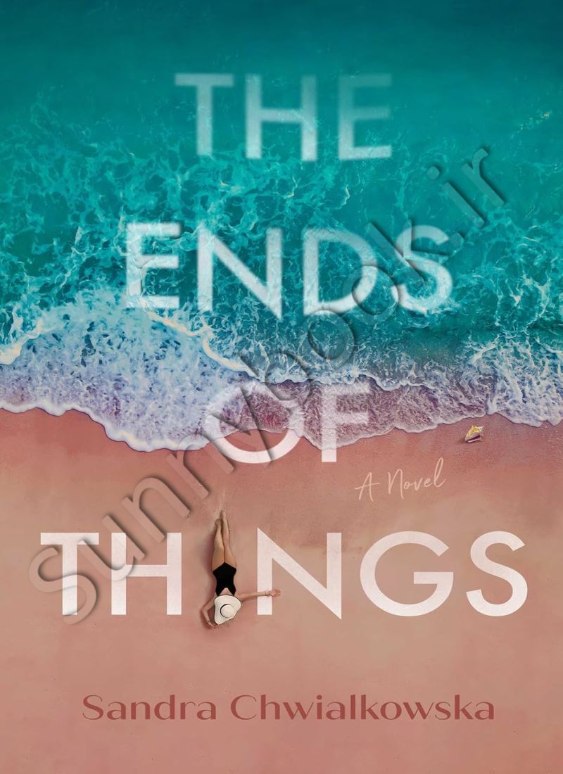 The Ends of Things main 1 1