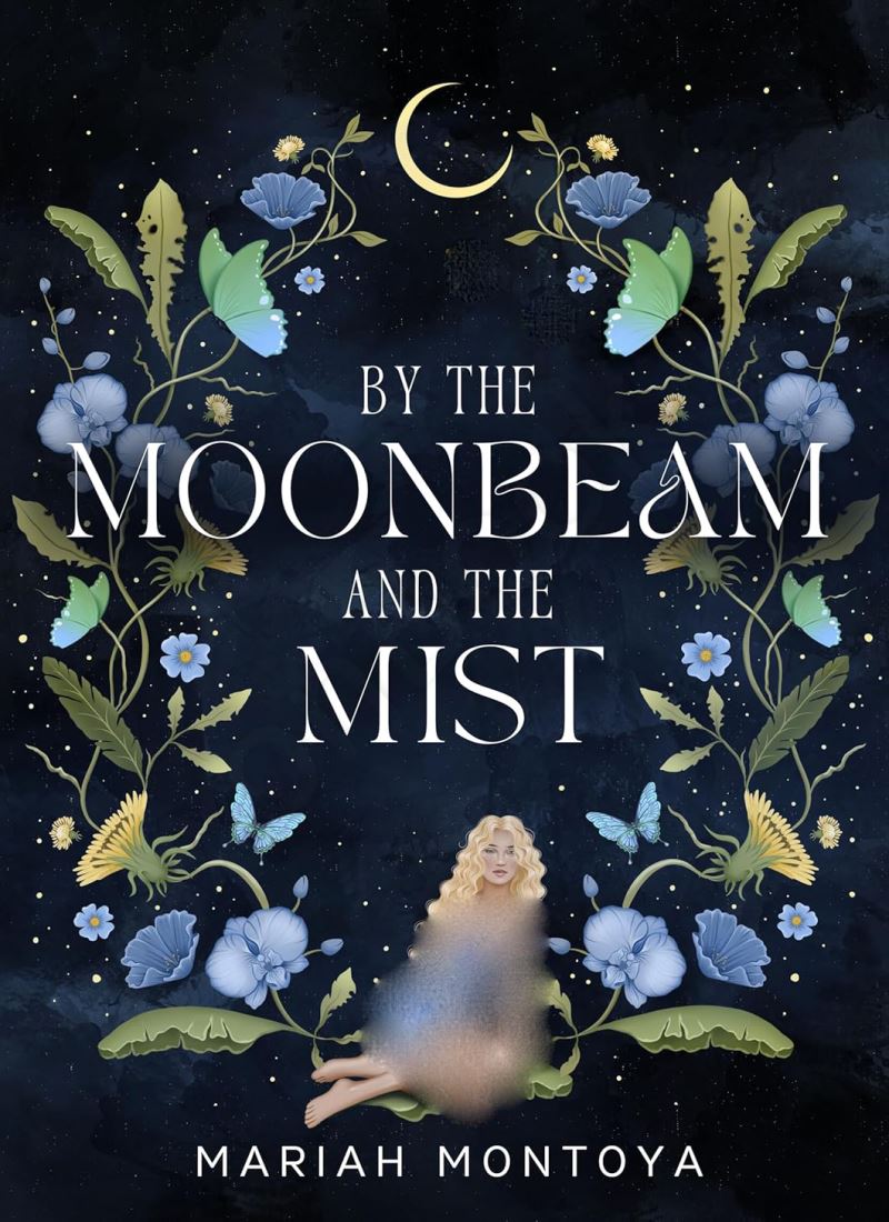 By the Moonbeam and the Mist (The Esholian Institute 2) main 1 1