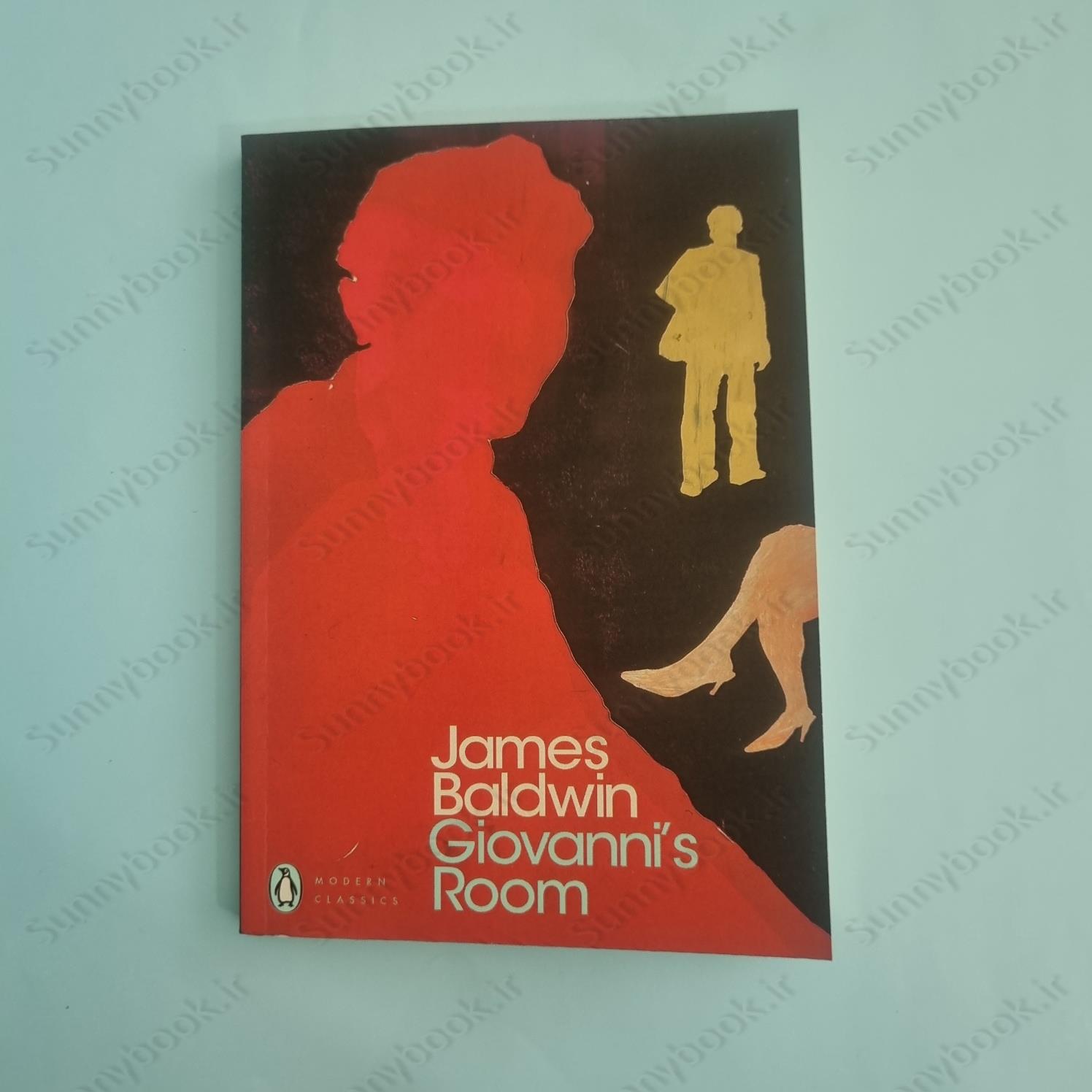 Giovanni's Room main 1 4