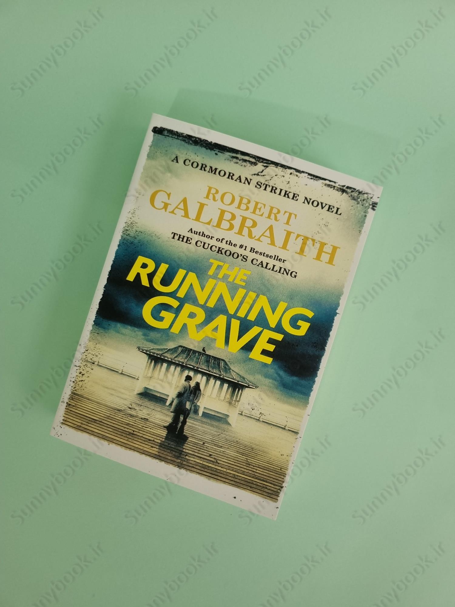 The Running Grave (book 7 part two) main 1 2