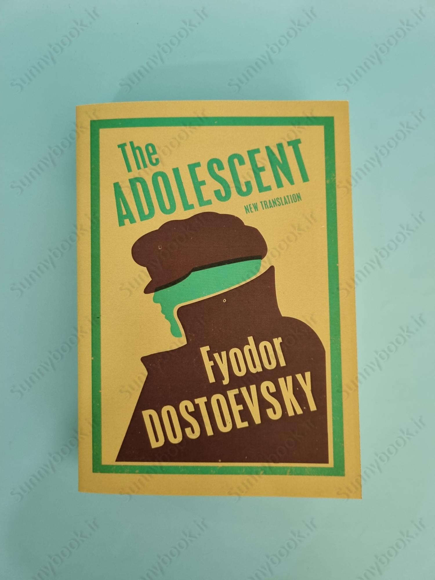 The Adolescent main 1 2