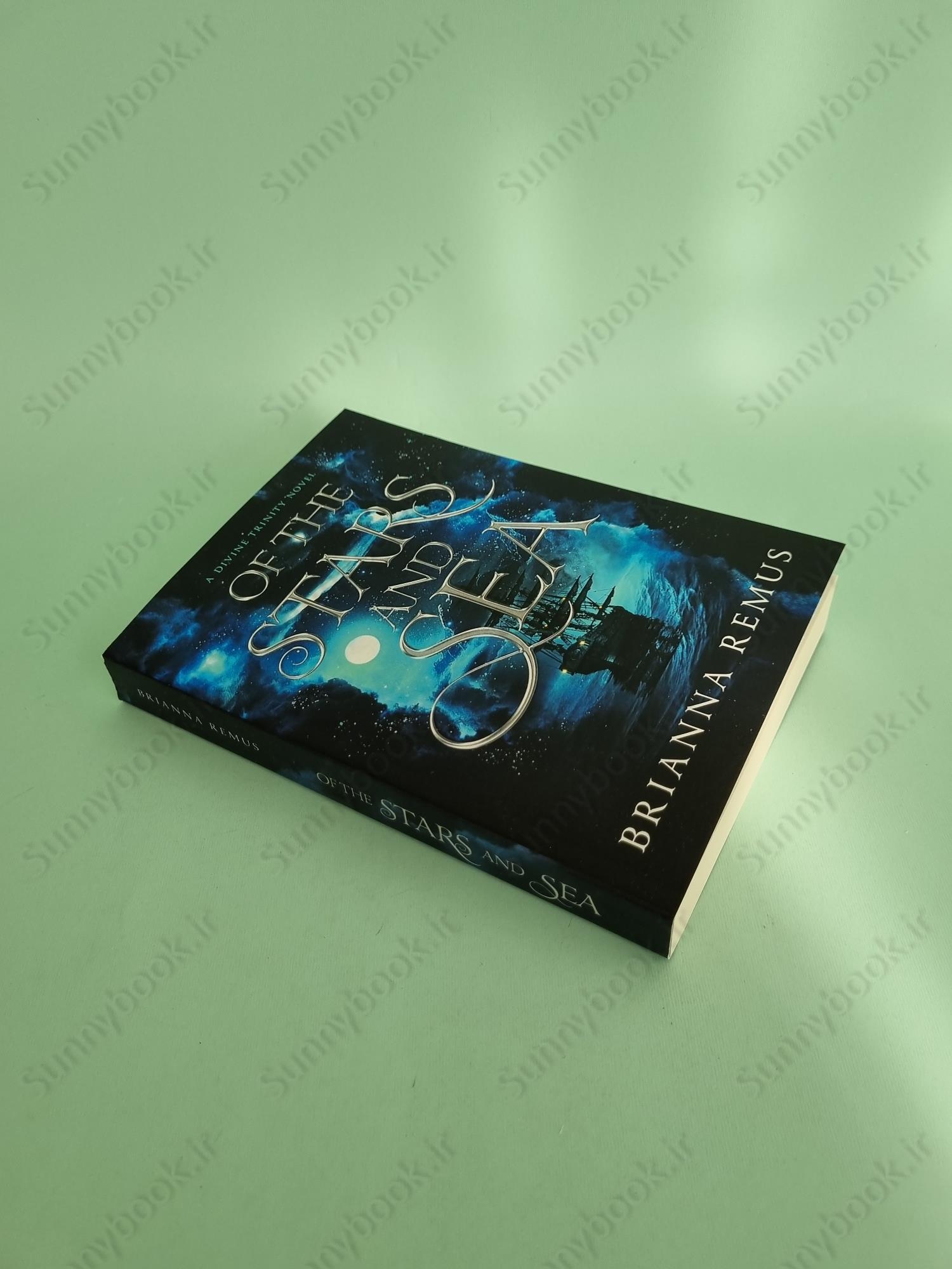 Of the Stars and Sea main 1 3