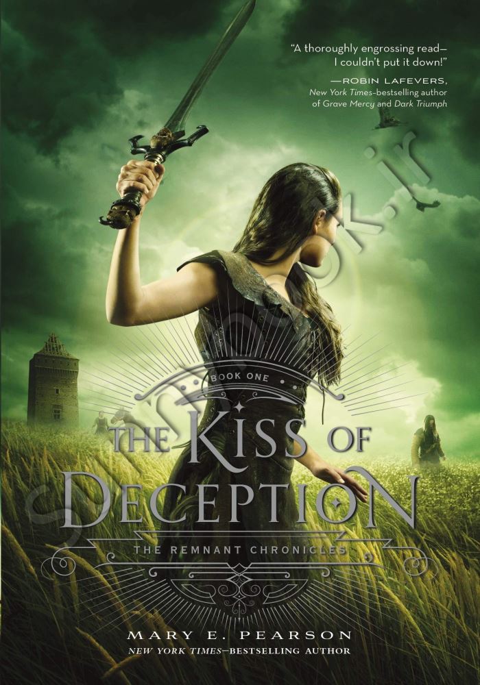 The Kiss of Deception main 1 1