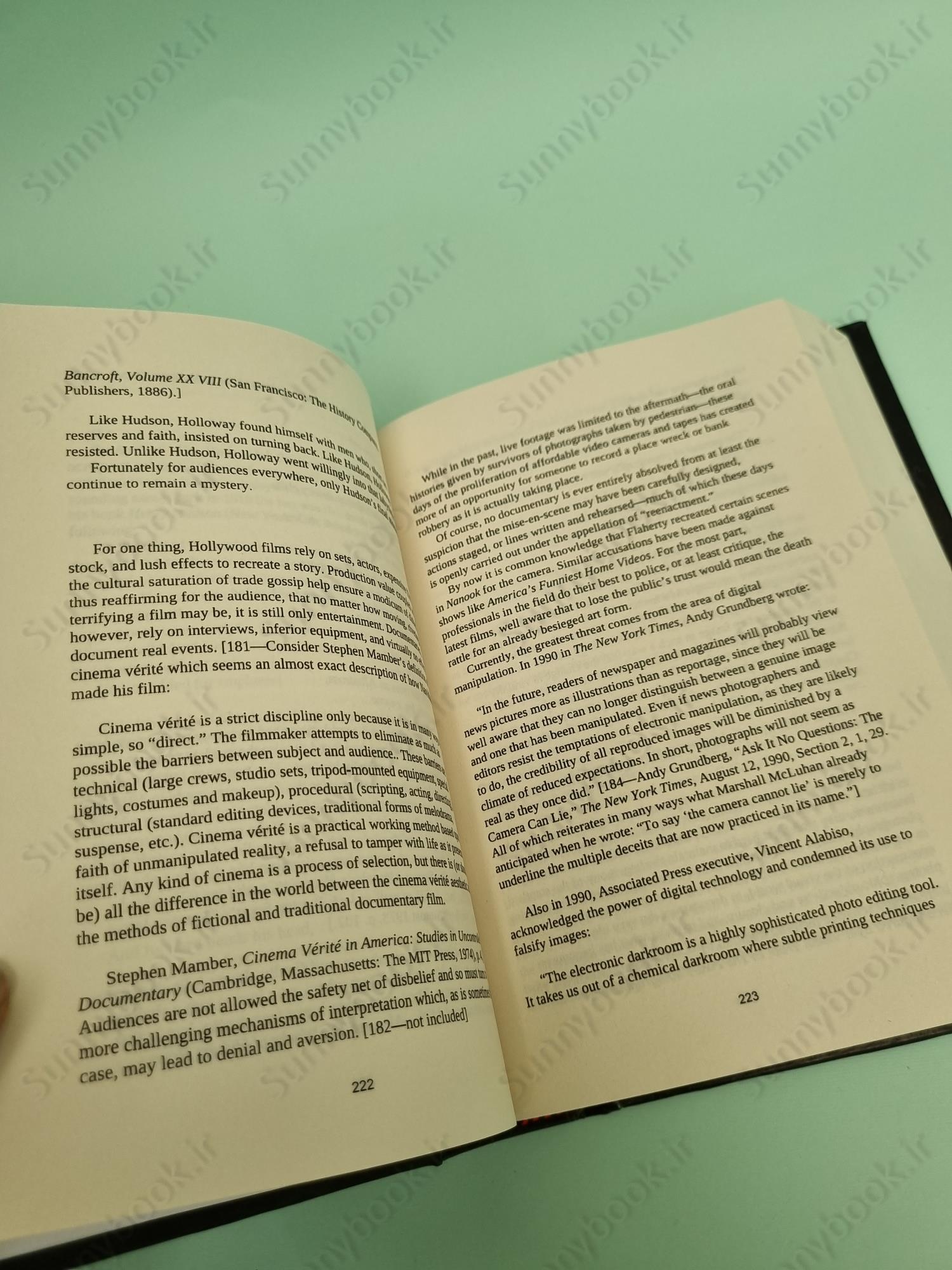 House of Leaves main 1 5