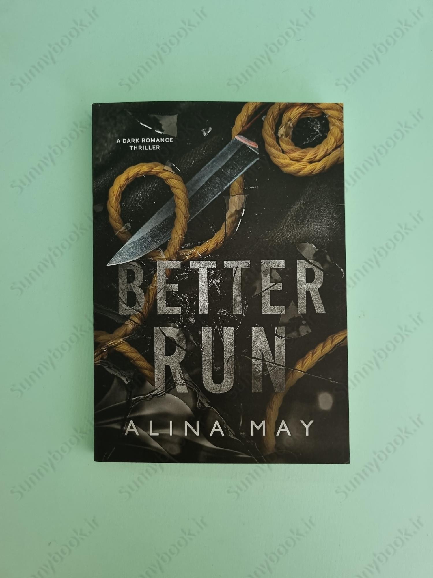 Better Run (The Run and Hide Duet 1) main 1 2