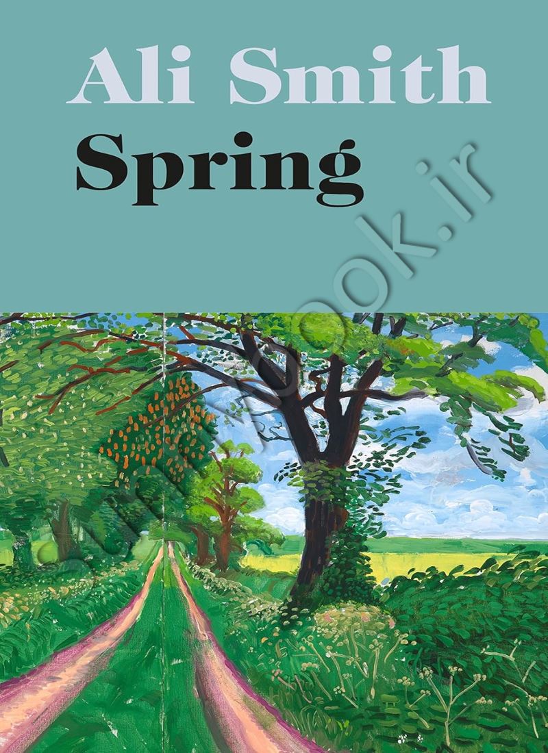 Spring (Seasonal Quartet 3) main 1 1