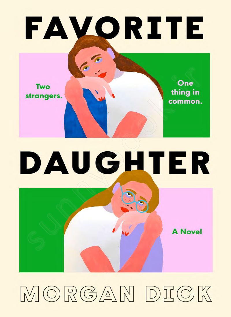 Favorite Daughter main 1 1