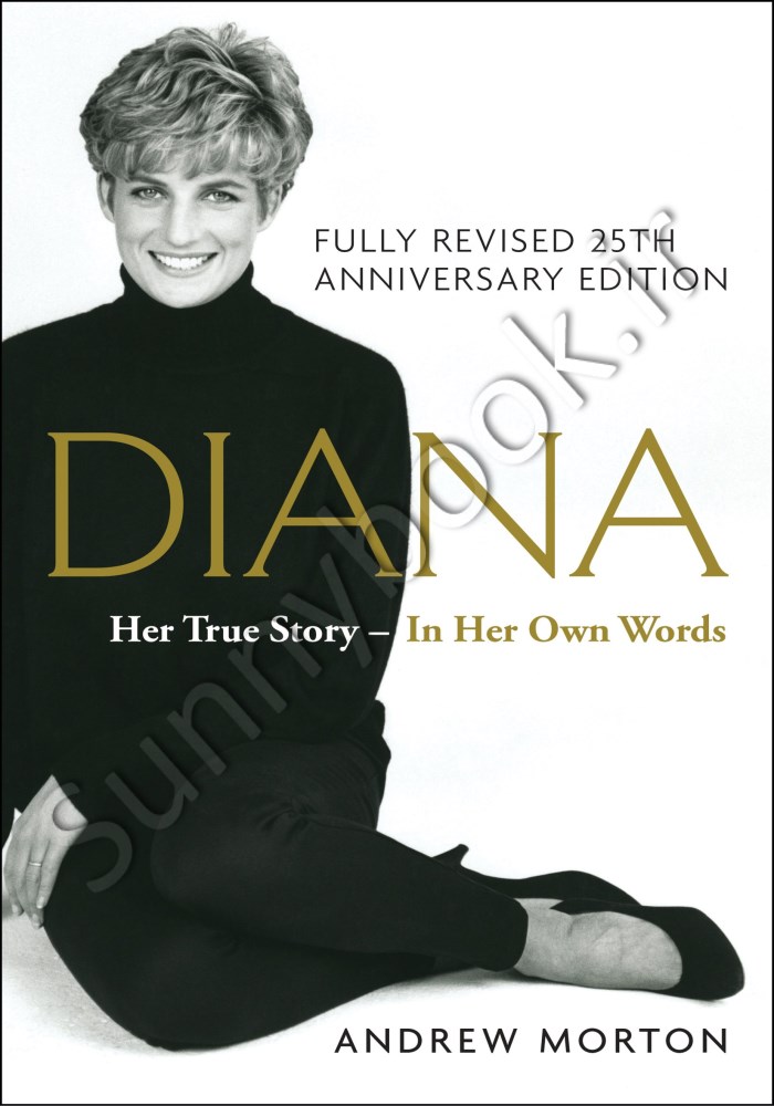 Diana: Her True Story in Her Own Words main 1 1