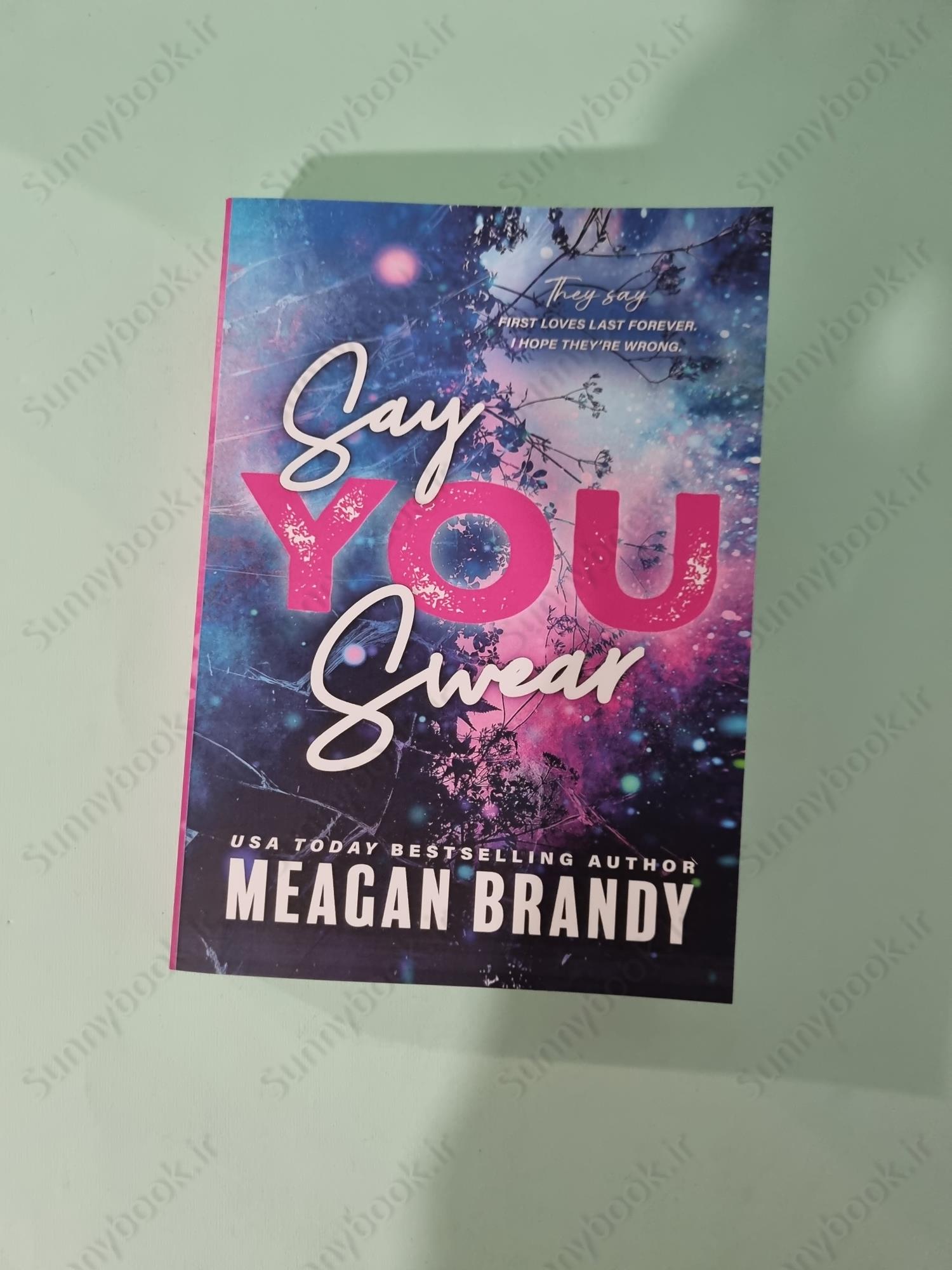 Say You Swear (Boys of Avix #1) main 1 2