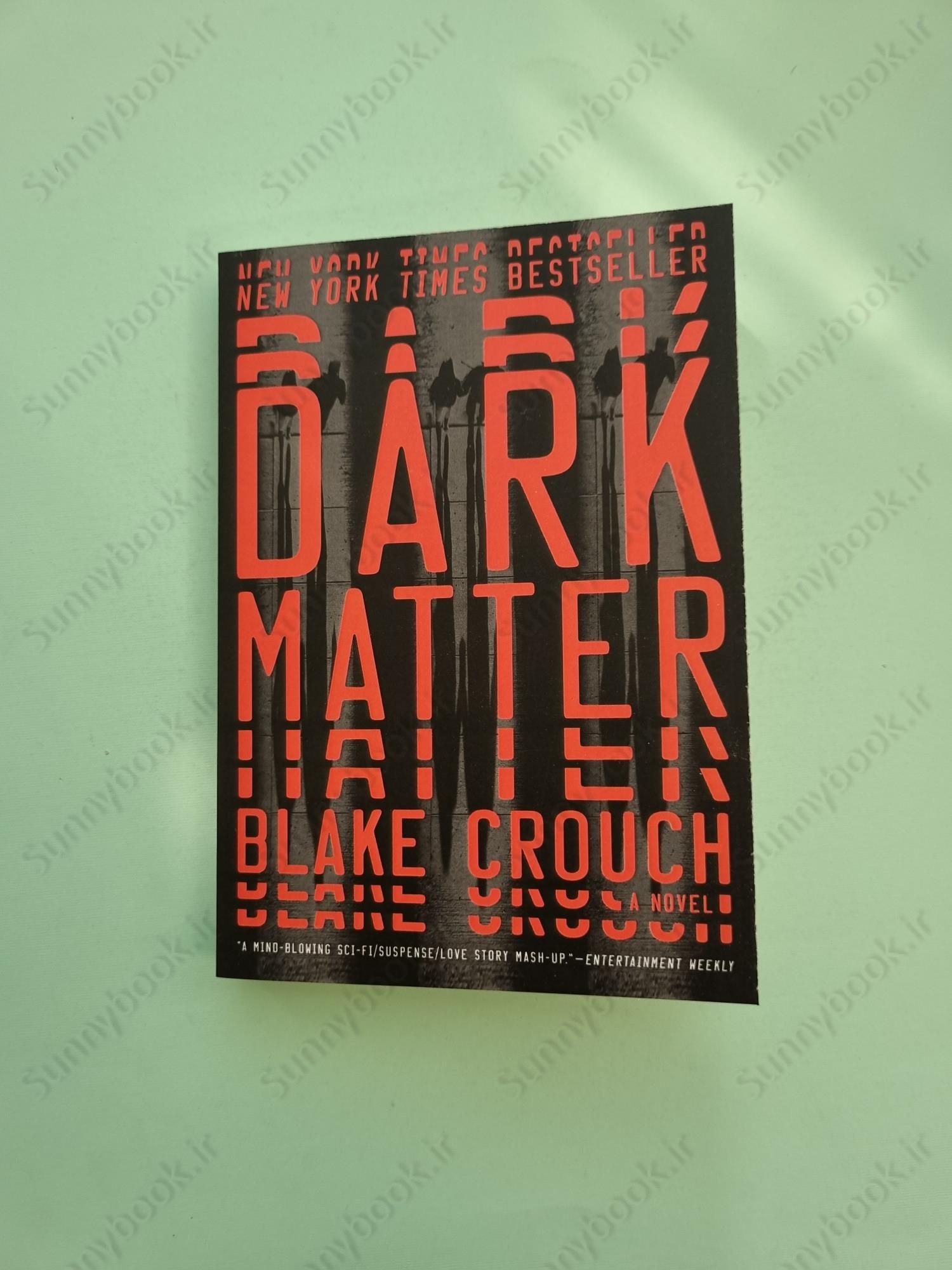 Dark Matter main 1 2