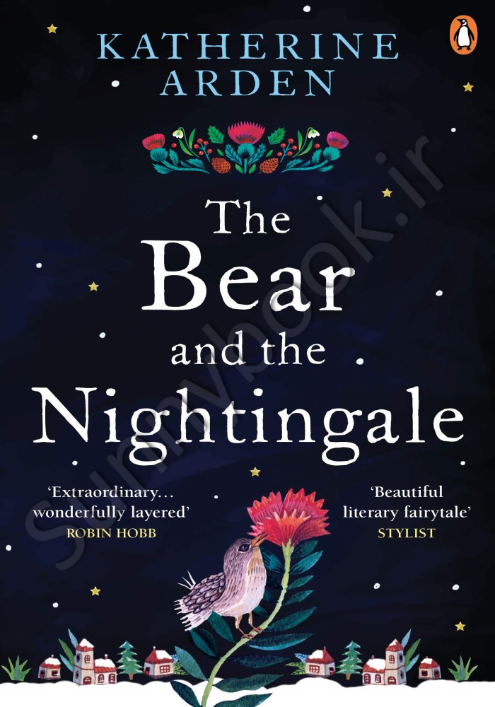 The Bear and the Nightingale (Winternight Trilogy 1) main 1 1