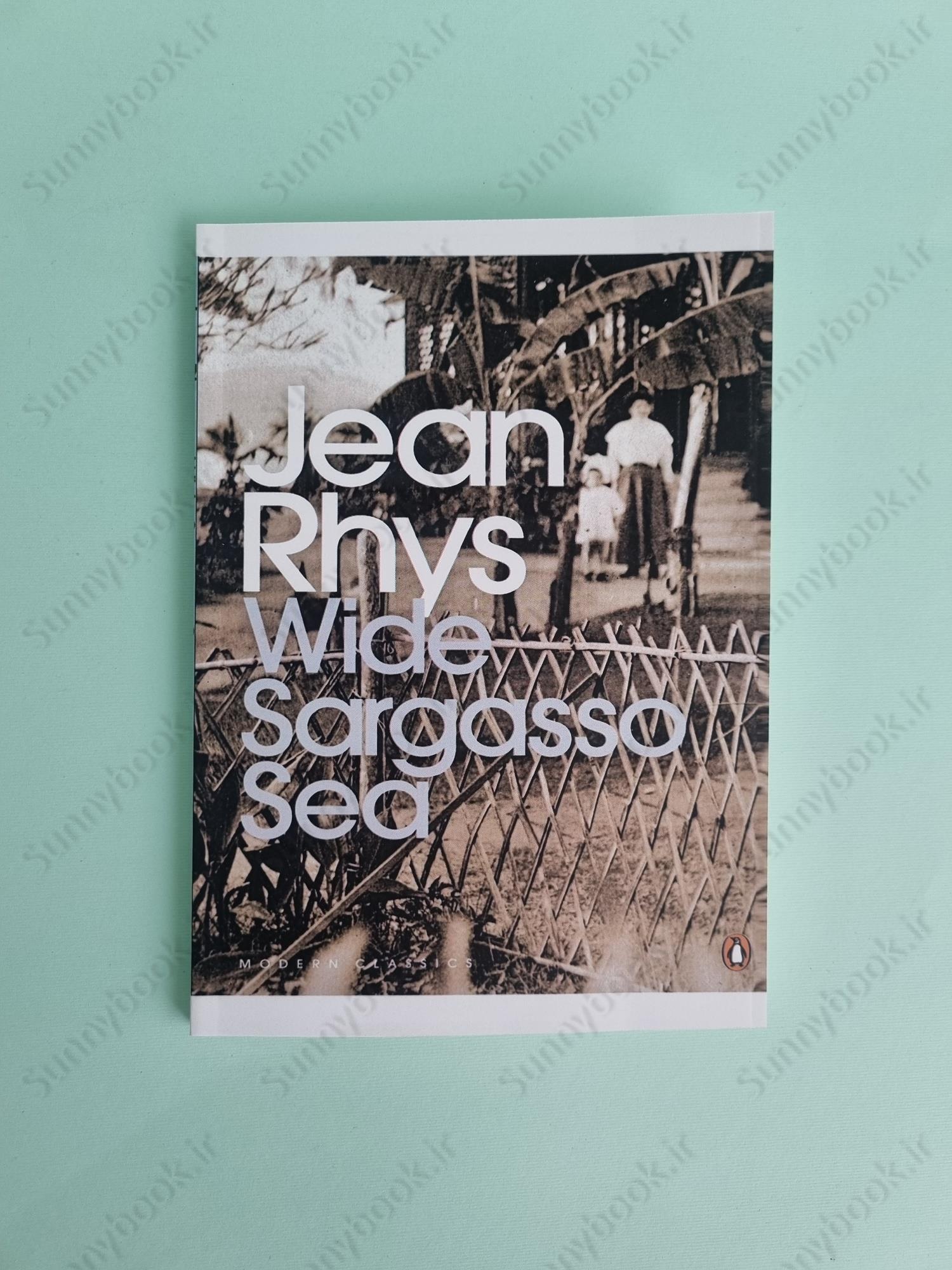 Wide Sargasso Sea main 1 2