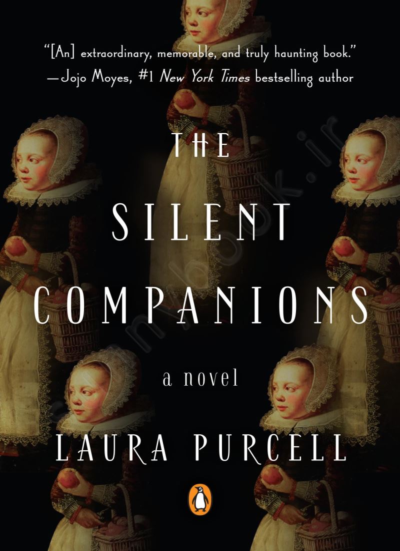 The Silent Companions main 1 1