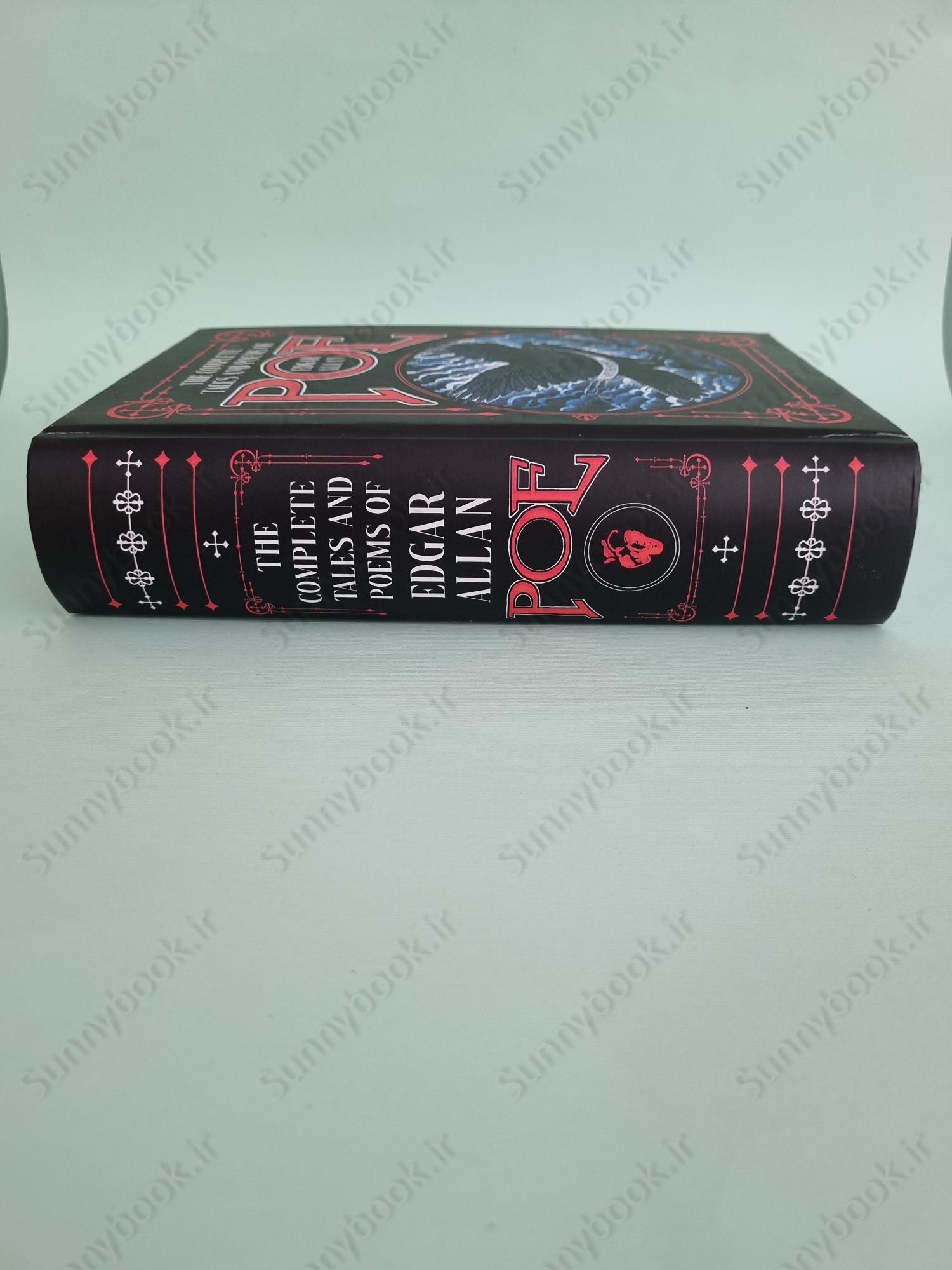 The Complete Tales and Poems of Edgar Allan Poe main 1 5