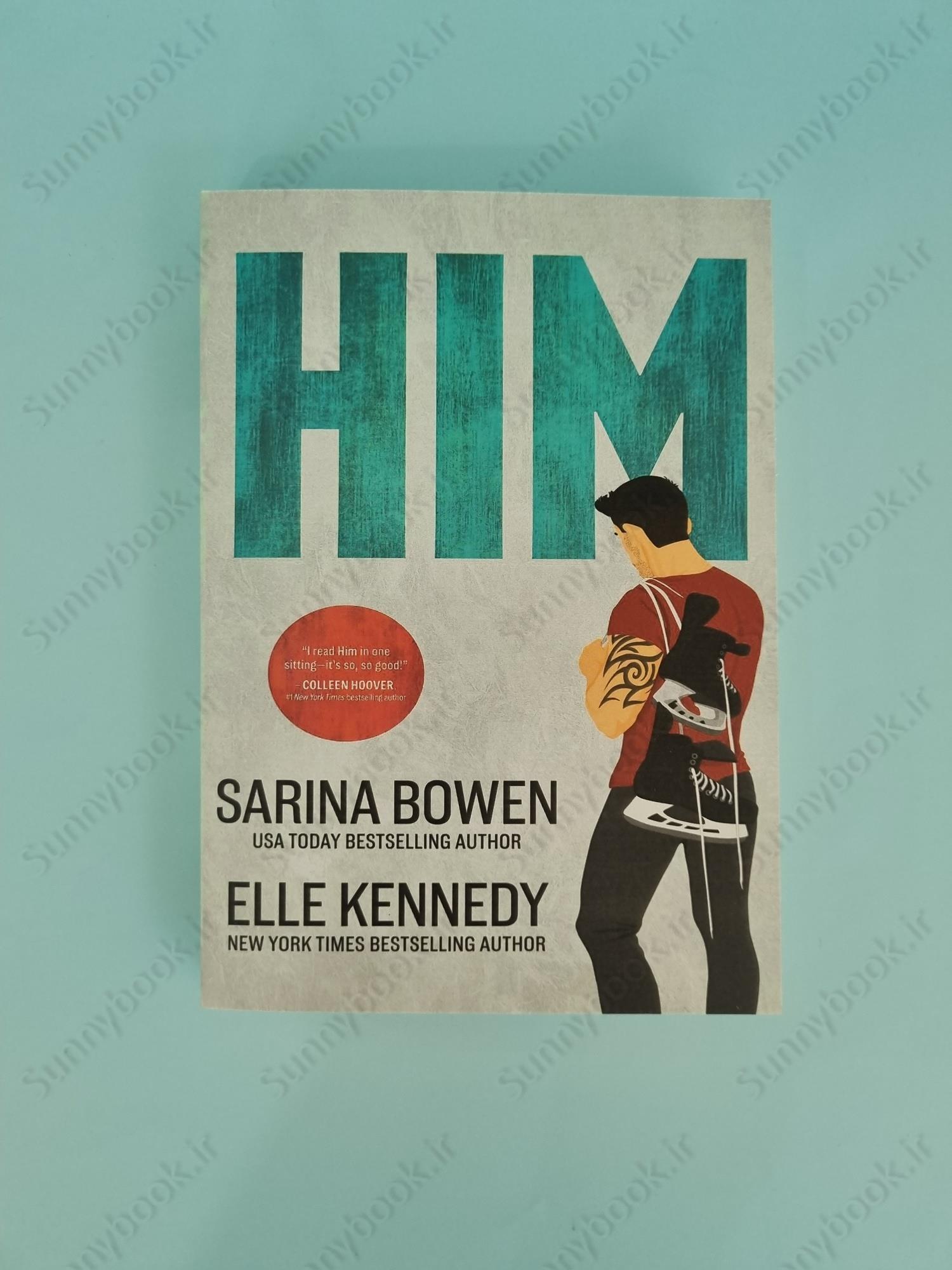 Him (book 1) main 1 2