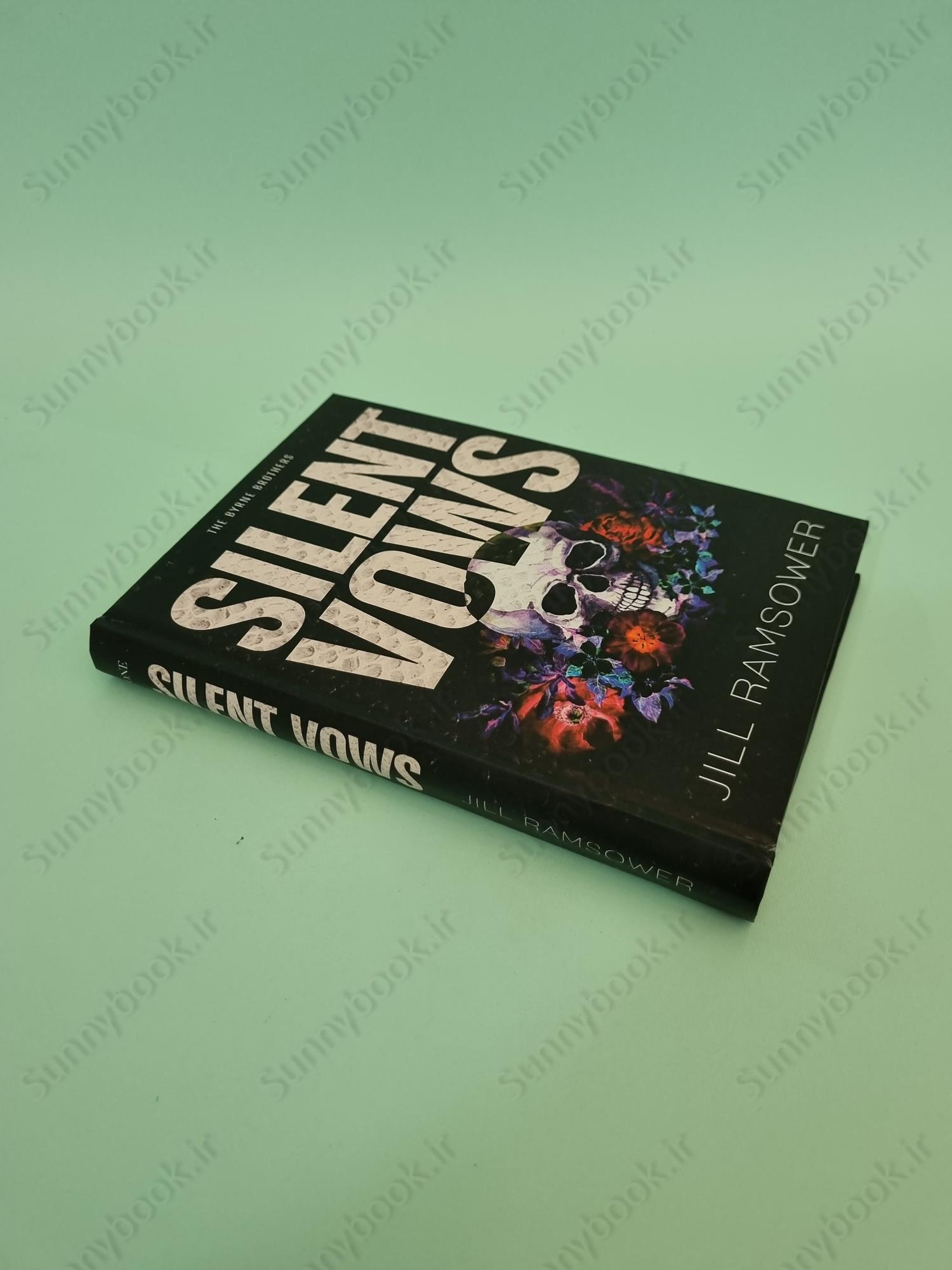 Silent Vows main 1 3