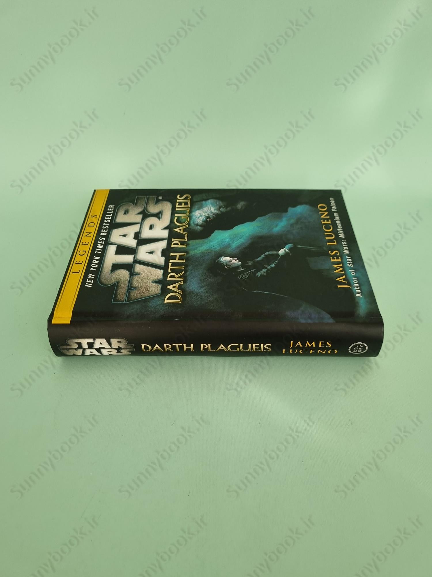 Star Wars: Darth Plagueis main 1 4