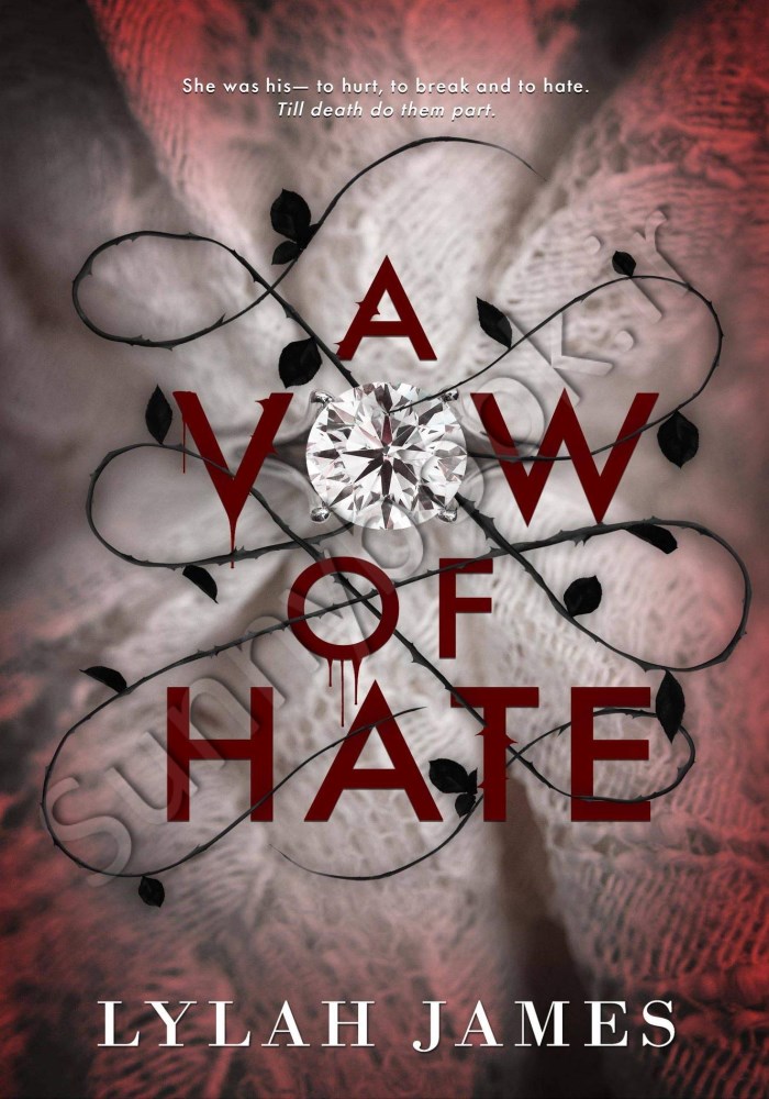 A Vow Of Hate main 1 1