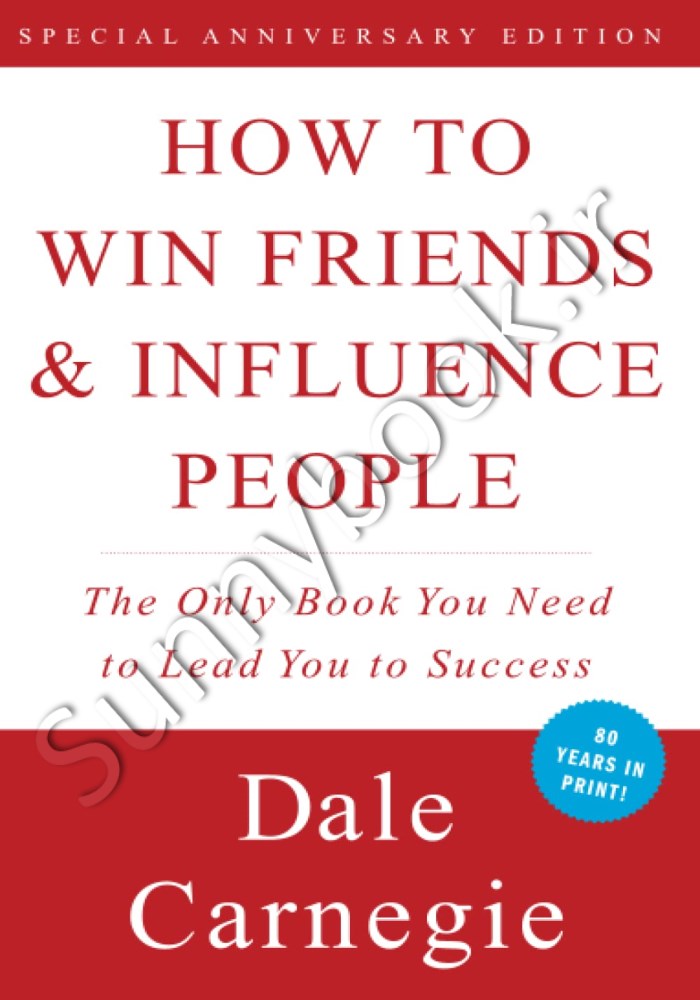 How to Win Friends & Influence People main 1 1