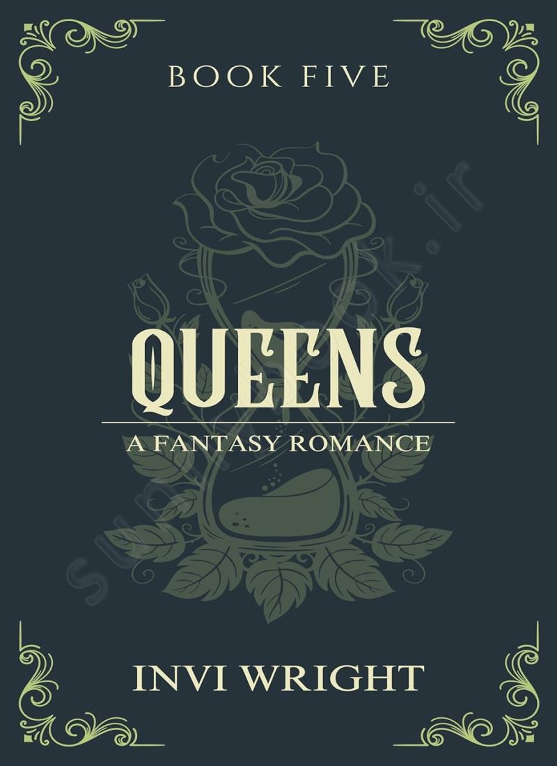 Queens (The Female 5) main 1 1