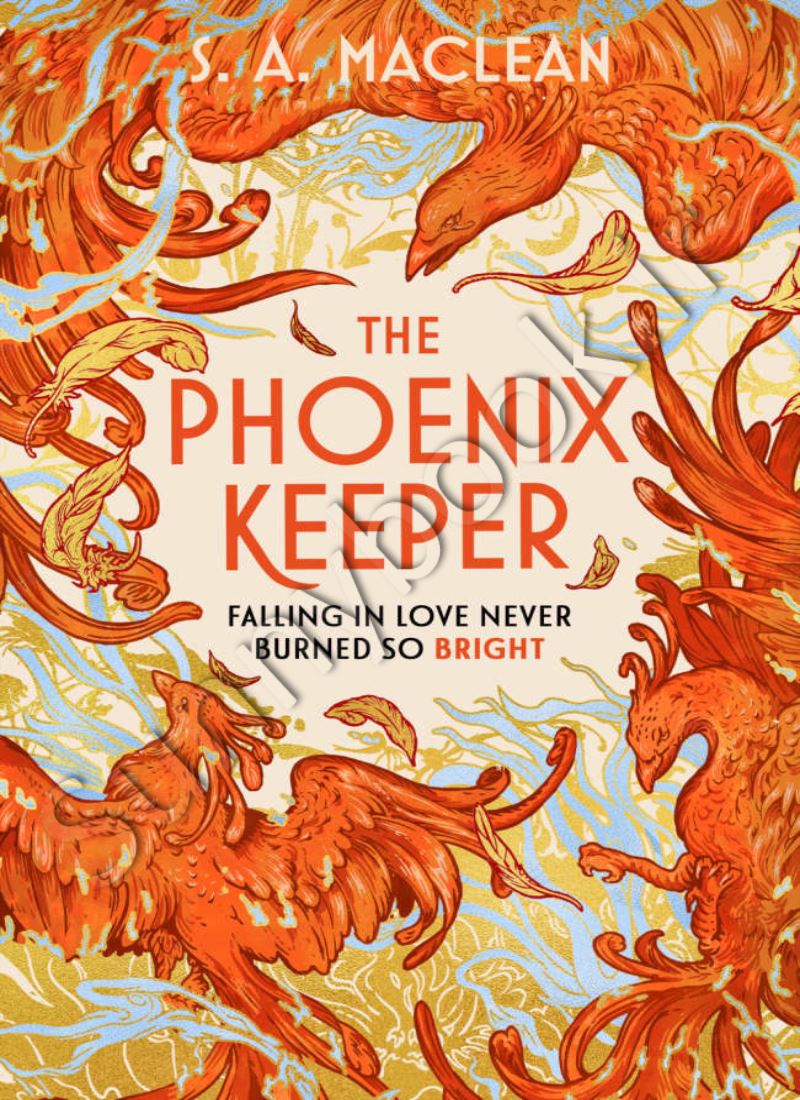 The Phoenix Keeper main 1 1