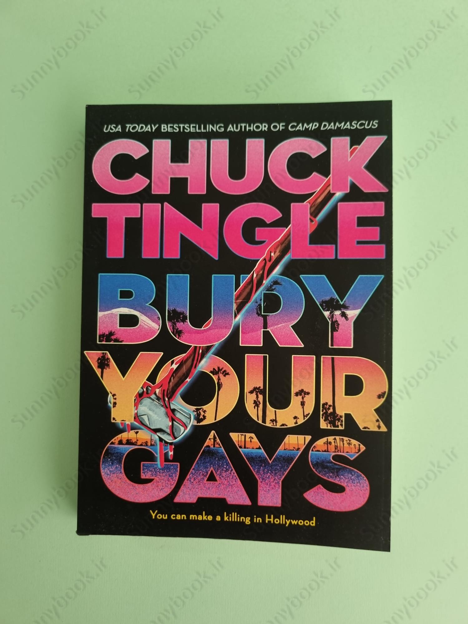 Bury Your Gays main 1 2