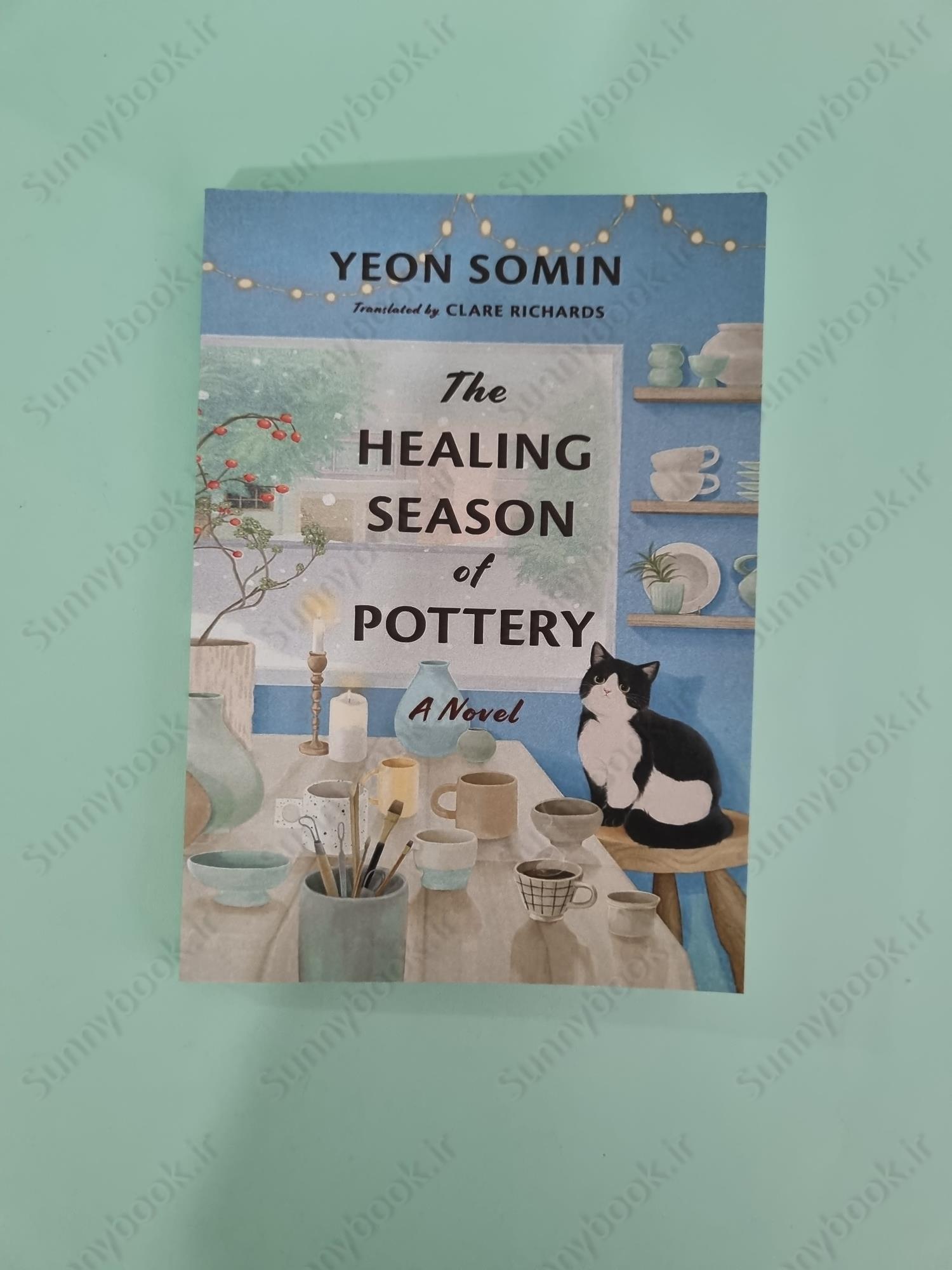 The Healing Season of Pottery main 1 2