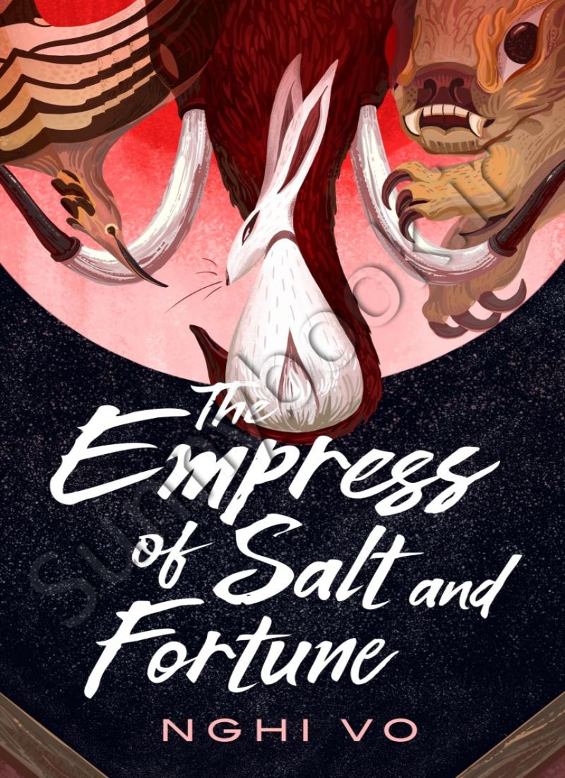 The Empress of Salt and Fortune (The Singing Hills Cycle 1) main 1 1