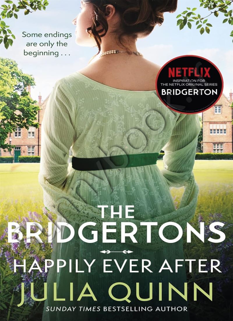 Bridgertons: Happily Ever After main 1 1