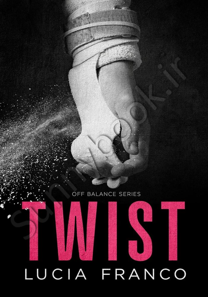 Twist (Off Balance series Book 4) main 1 1