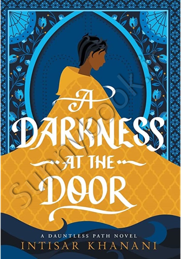 A Darkness At The Door (Dauntless Path 3) main 1 1