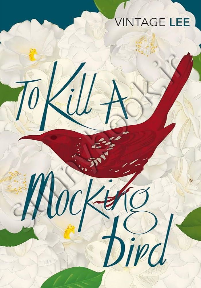 To Kill A Mockingbird (Vintage classics) main 1 1