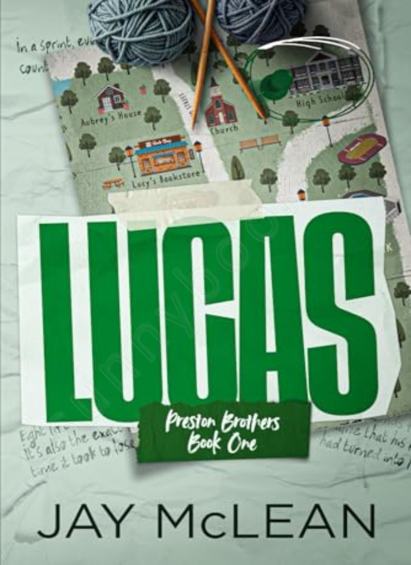 Lucas (Preston Brothers 1) main 1 1