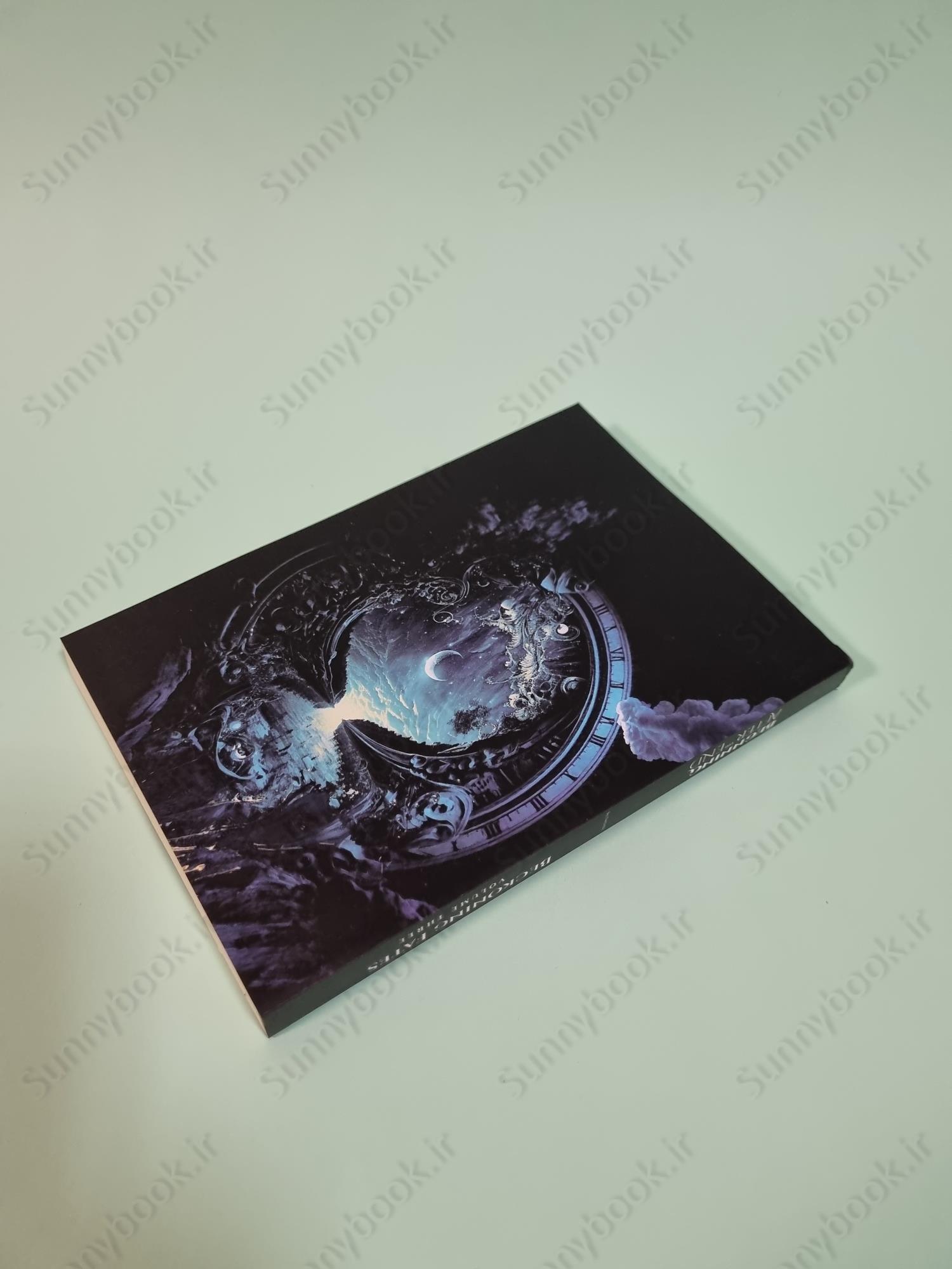 The Beginning After The End: Beckoning Fates, Book 3 main 1 5