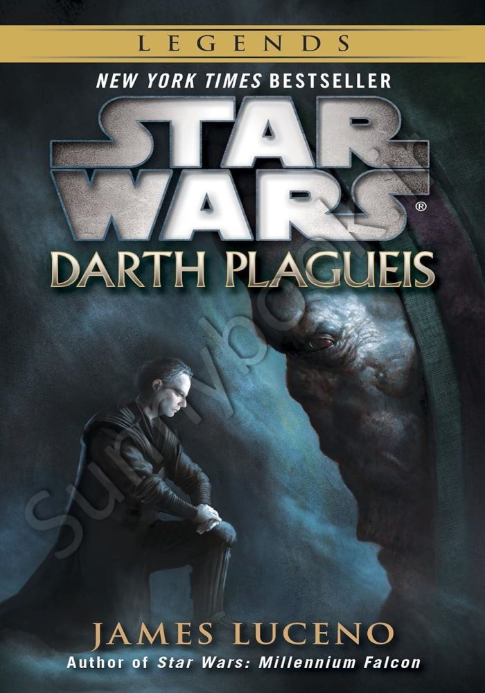 Star Wars: Darth Plagueis main 1 1