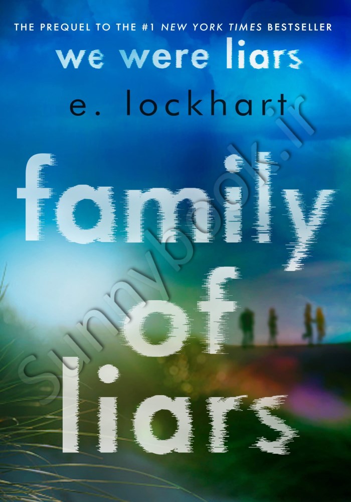 Family of Liars (We Were Liars 0) main 1 1