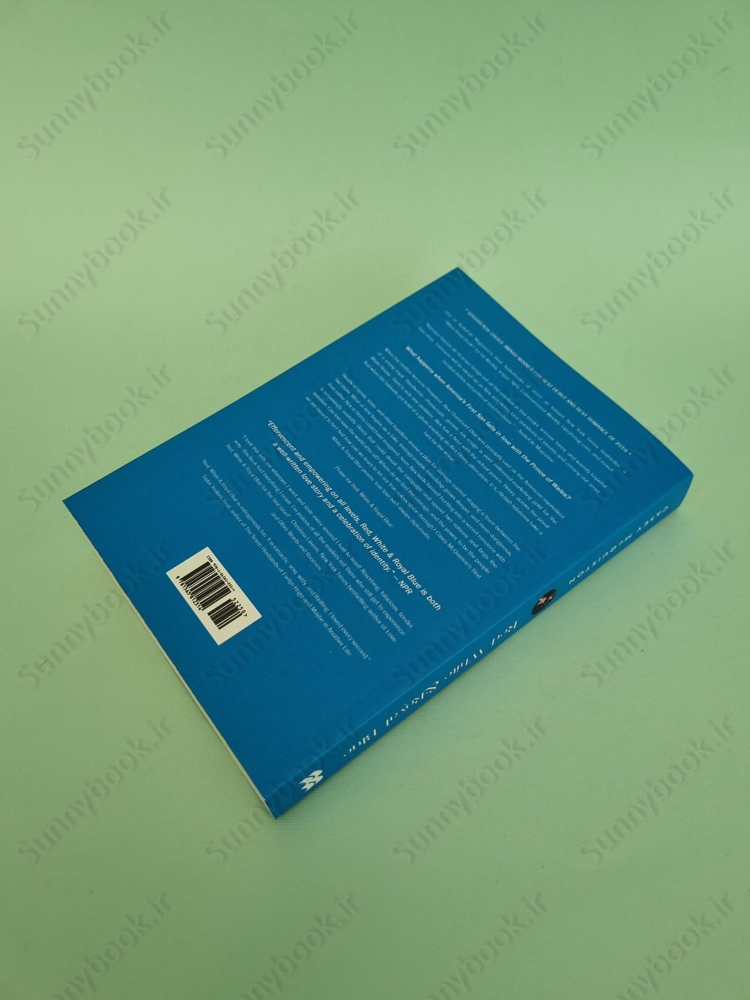 Red, White & Royal Blue main 1 5